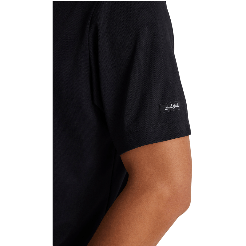 Tech Pique Polo - Polos - SwagWear