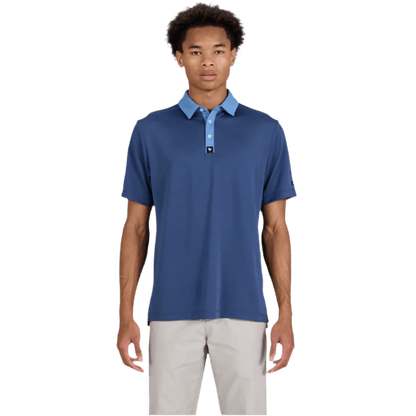 Tech Pique Polo - Polos - SwagWear