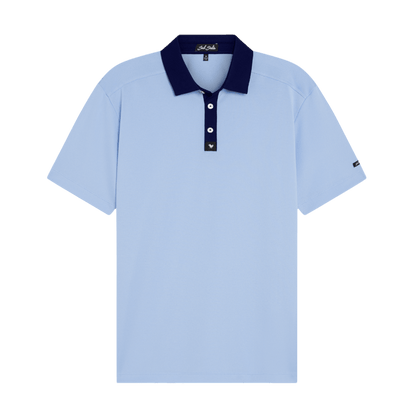 Tech Pique Polo - Polos - SwagWear