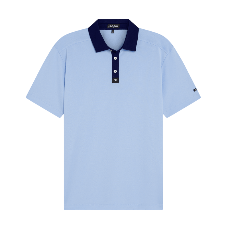 Tech Pique Polo - Polos - SwagWear