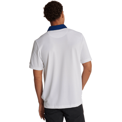 Tech Pique Polo - Polos - SwagWear