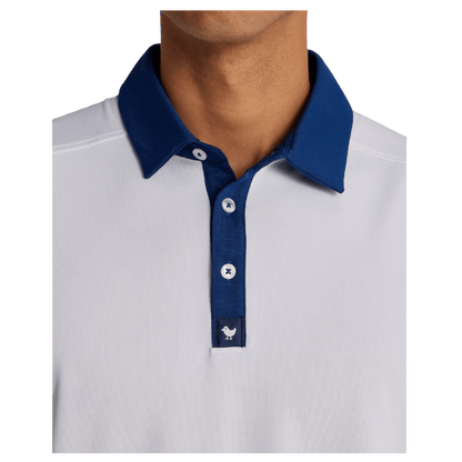 Tech Pique Polo - Polos - SwagWear