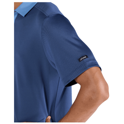 Tech Pique Polo - Polos - SwagWear