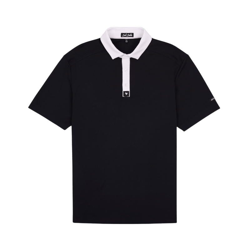 Tech Pique Polo - Polos - SwagWear