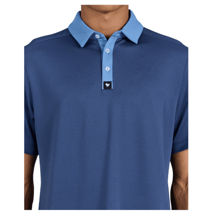 Tech Pique Polo - Polos - SwagWear