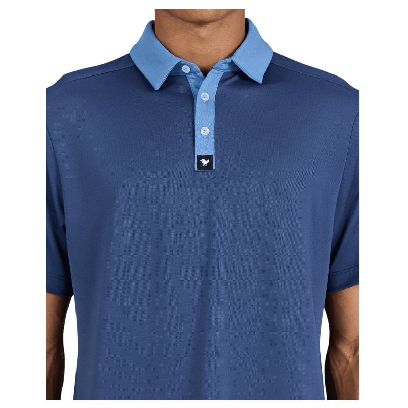 Tech Pique Polo - Polos - SwagWear
