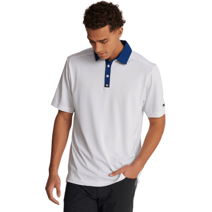 Tech Pique Polo - Polos - SwagWear