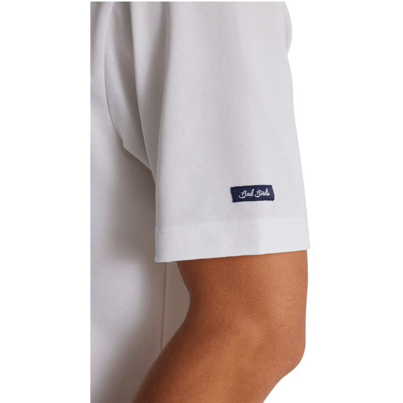 Tech Pique Polo - Polos - SwagWear