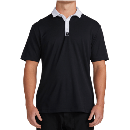 Tech Pique Polo - Polos - SwagWear