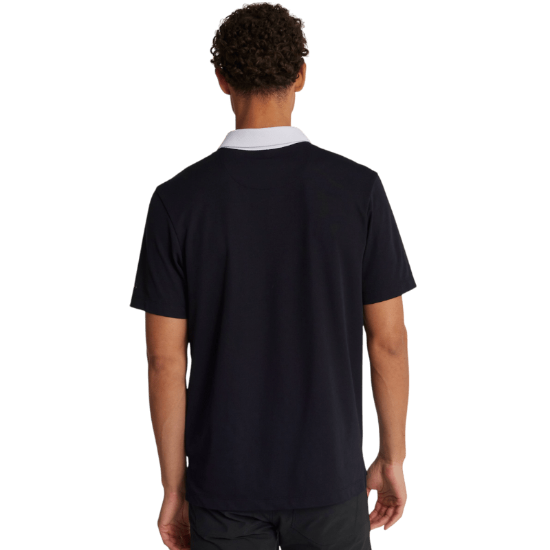 Tech Pique Polo - Polos - SwagWear