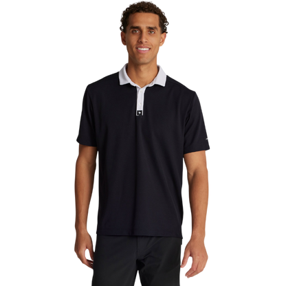 Tech Pique Polo - The Tux / S - Polos