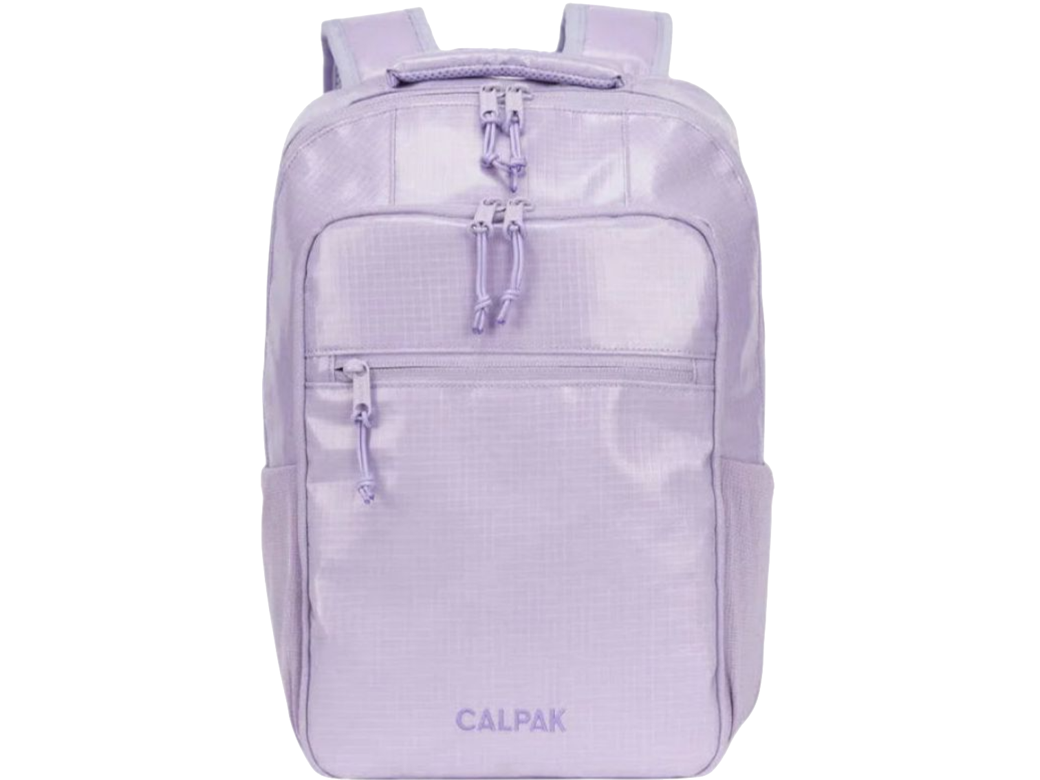 Terra Laptop Backpack - Amethyst - Laptop Backpacks