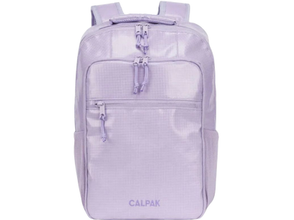 Terra Laptop Backpack - Amethyst - Laptop Backpacks