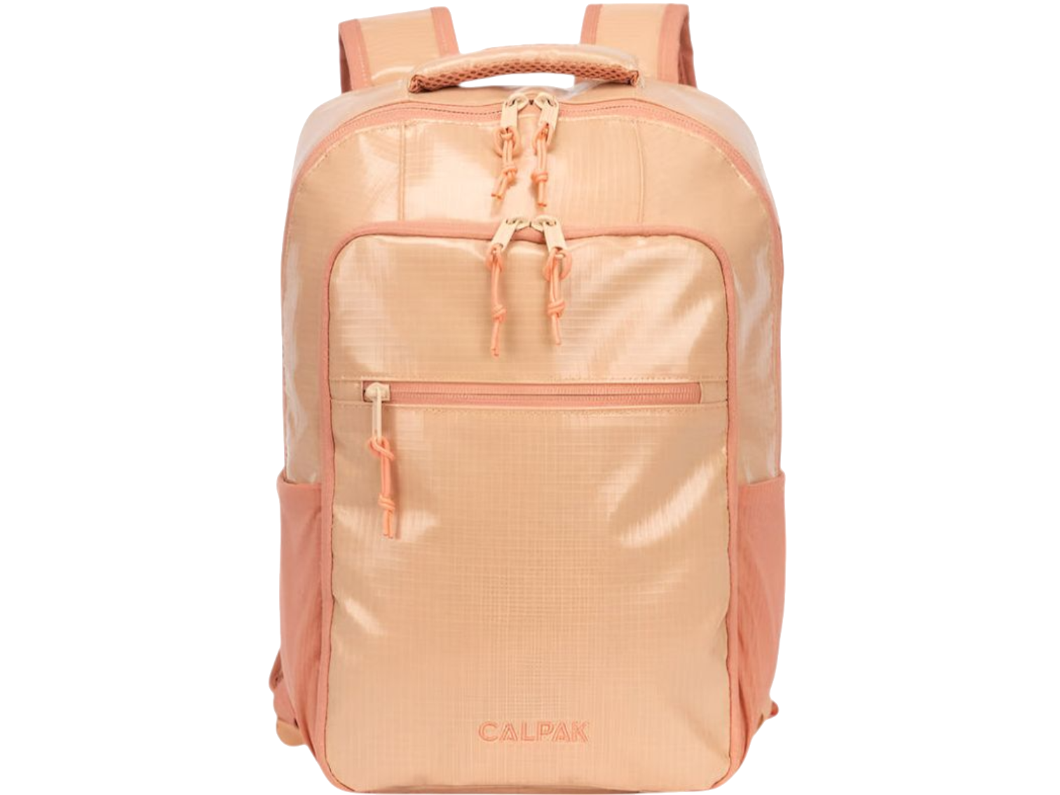 Terra Laptop Backpack - Canyon - Laptop Backpacks