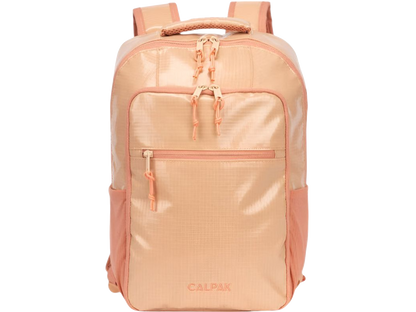 Terra Laptop Backpack - Canyon - Laptop Backpacks