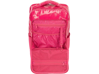 Terra Laptop Backpack - Dragonfruit - Laptop Backpacks