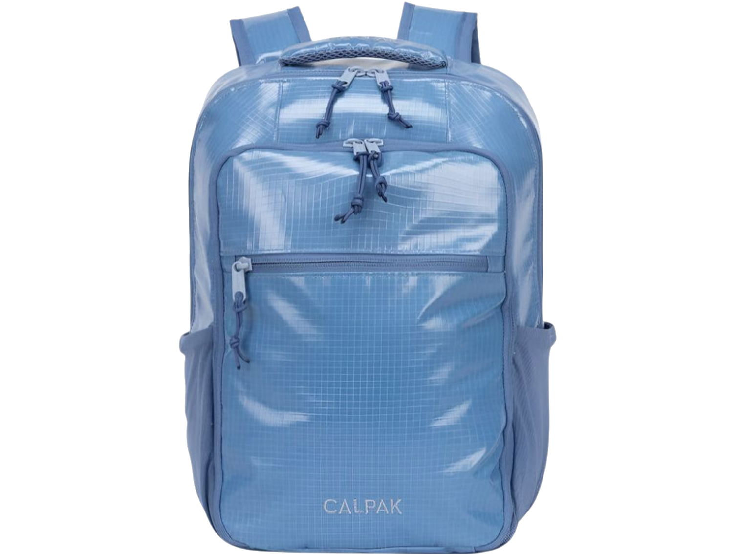 Terra Laptop Backpack - Glacier - Laptop Backpacks