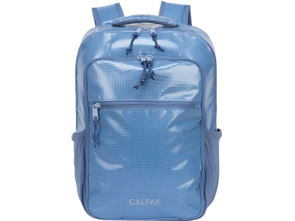 Terra Laptop Backpack - Glacier - Laptop Backpacks