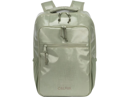 Terra Laptop Backpack - Juniper - Laptop Backpacks