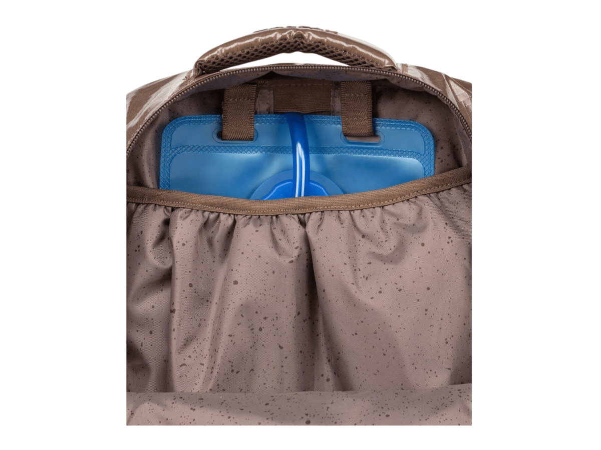 Terra Laptop Backpack - Laptop Backpacks - SwagWear