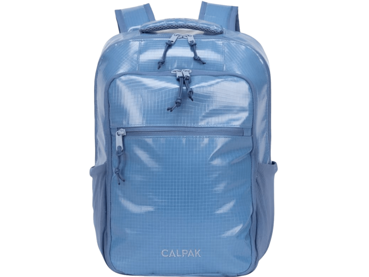 Terra Laptop Backpack - Laptop Backpacks - SwagWear