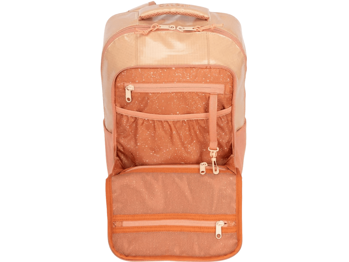 Terra Laptop Backpack - Laptop Backpacks - SwagWear