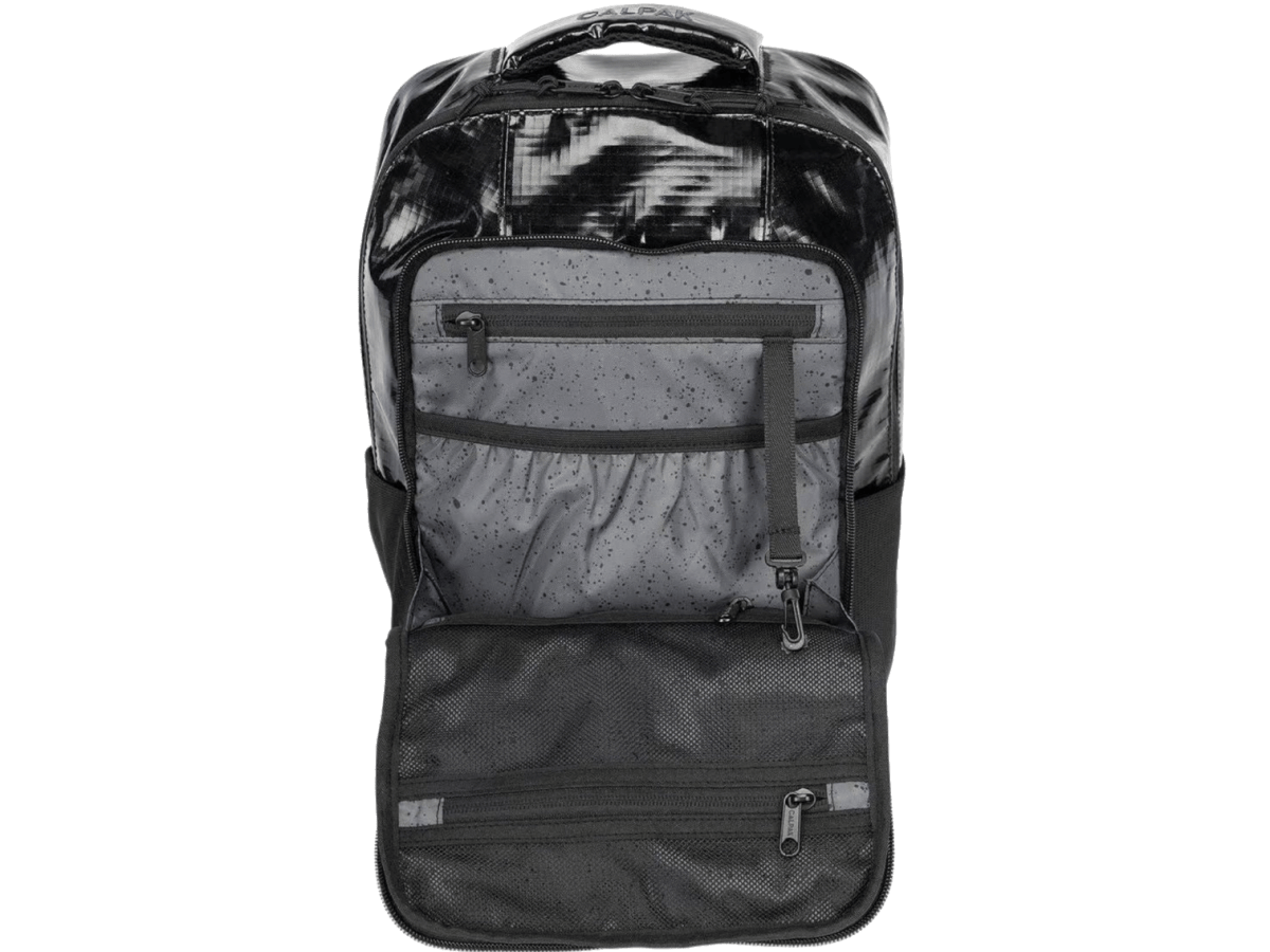 Terra Laptop Backpack - Laptop Backpacks - SwagWear