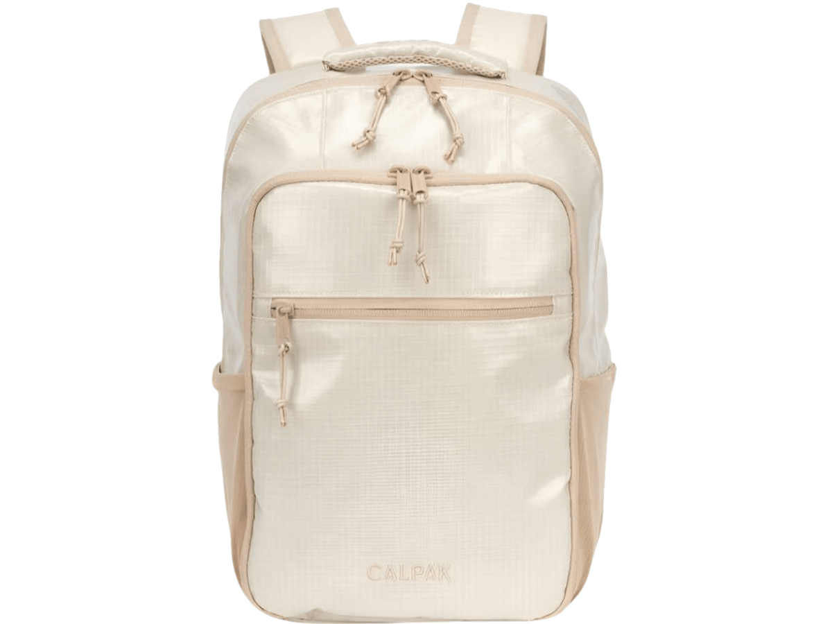 Terra Laptop Backpack - Laptop Backpacks - SwagWear