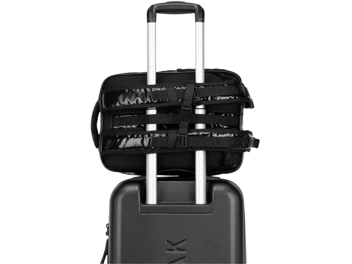 Terra Laptop Backpack - Laptop Backpacks - SwagWear