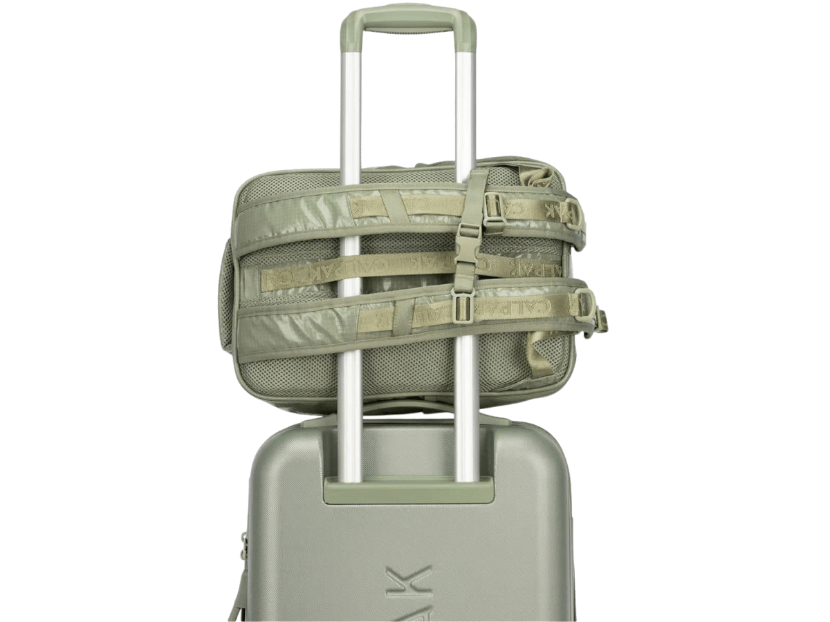 Terra Laptop Backpack - Laptop Backpacks - SwagWear