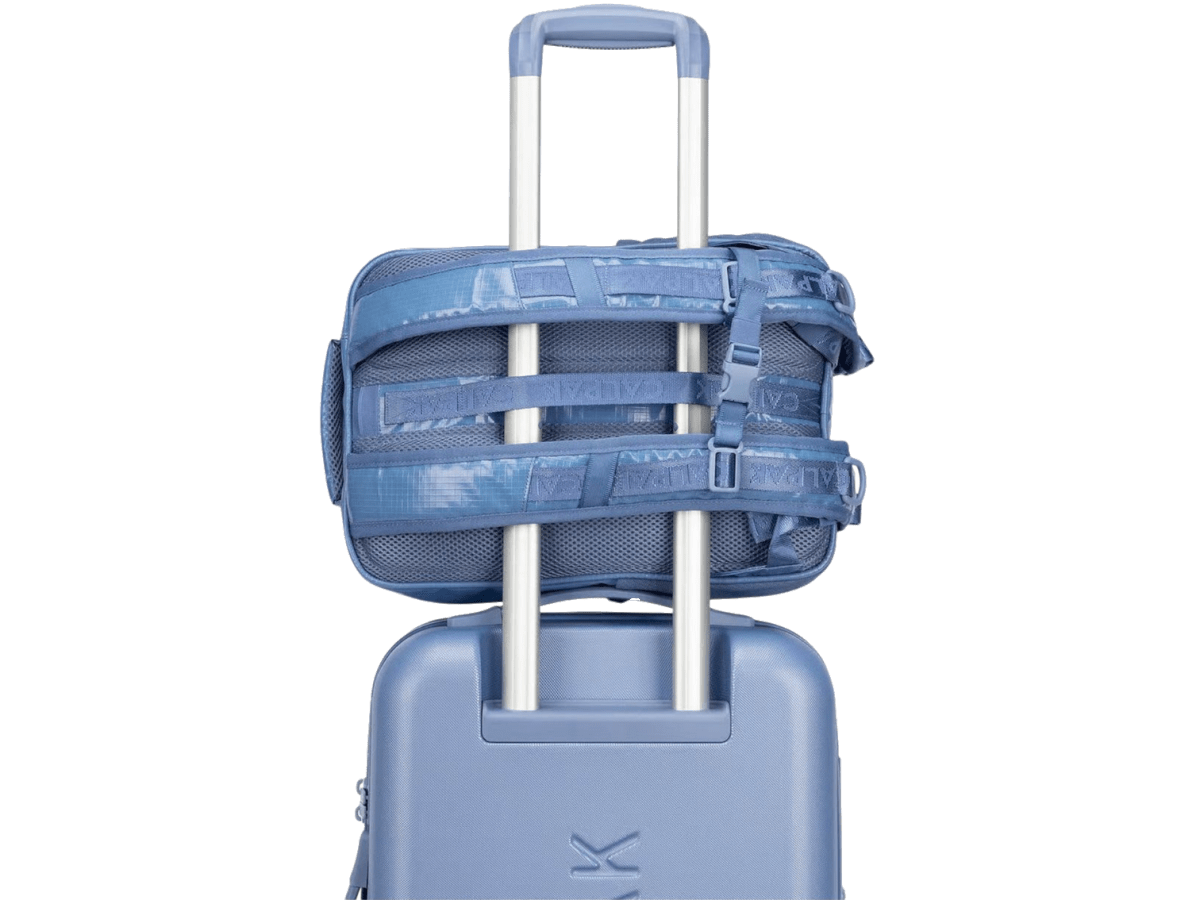 Terra Laptop Backpack - Laptop Backpacks - SwagWear
