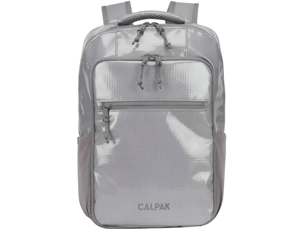 Terra Laptop Backpack - Laptop Backpacks - SwagWear