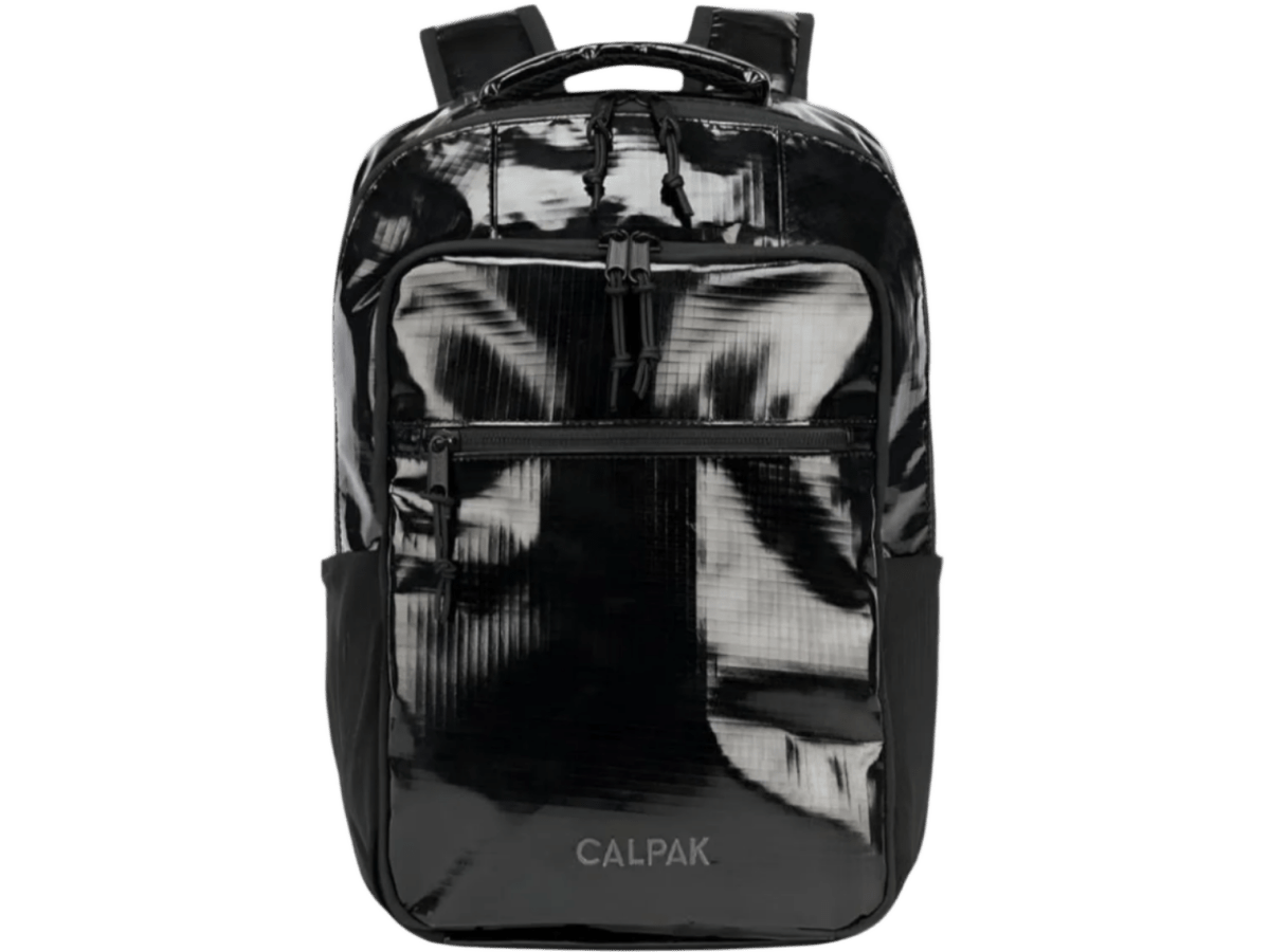 Terra Laptop Backpack - Laptop Backpacks - SwagWear