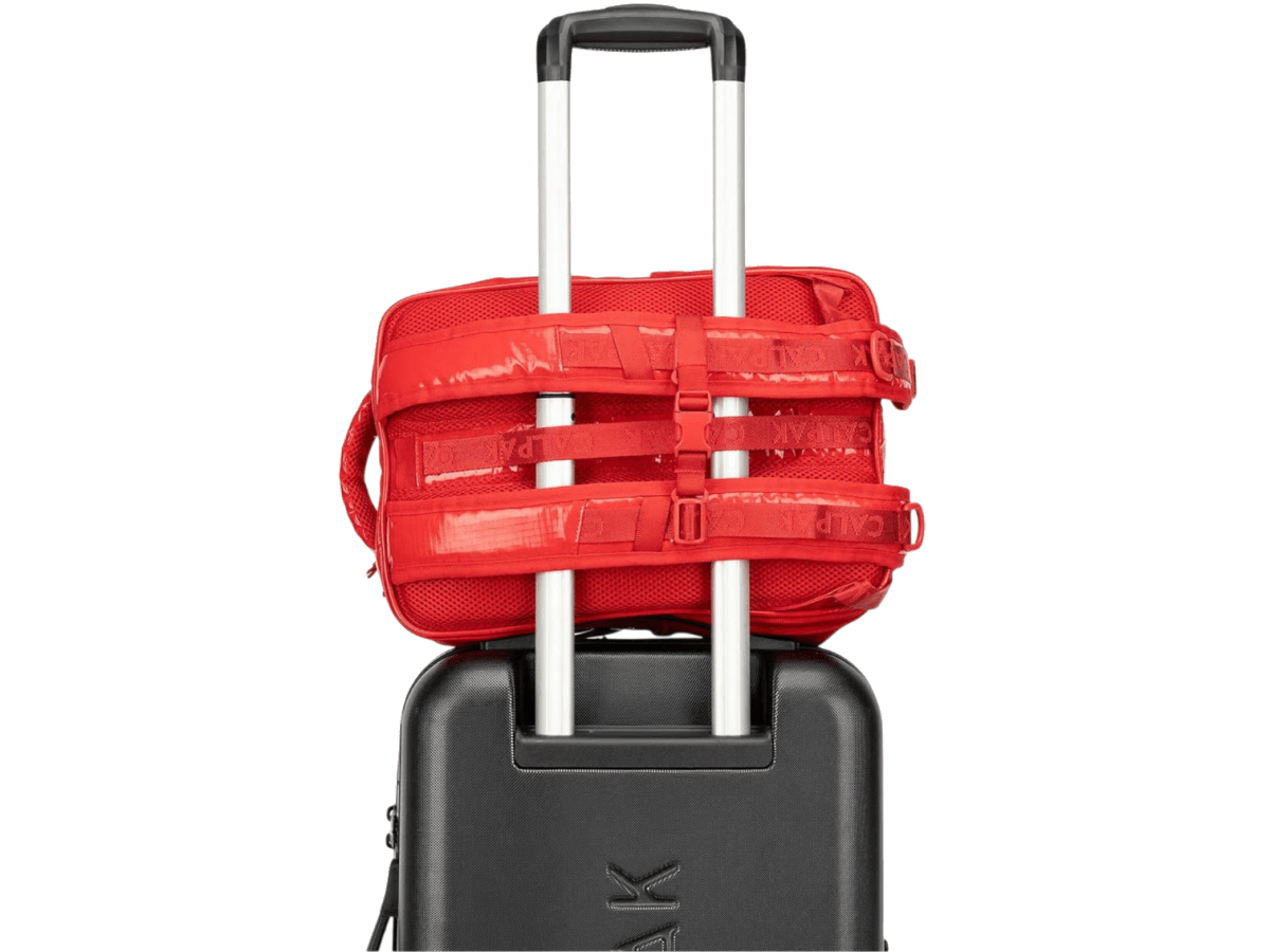Terra Laptop Backpack - Laptop Backpacks - SwagWear