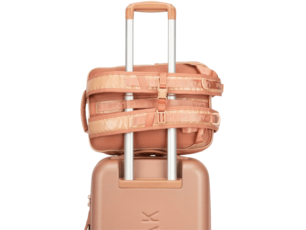Terra Laptop Backpack - Laptop Backpacks - SwagWear