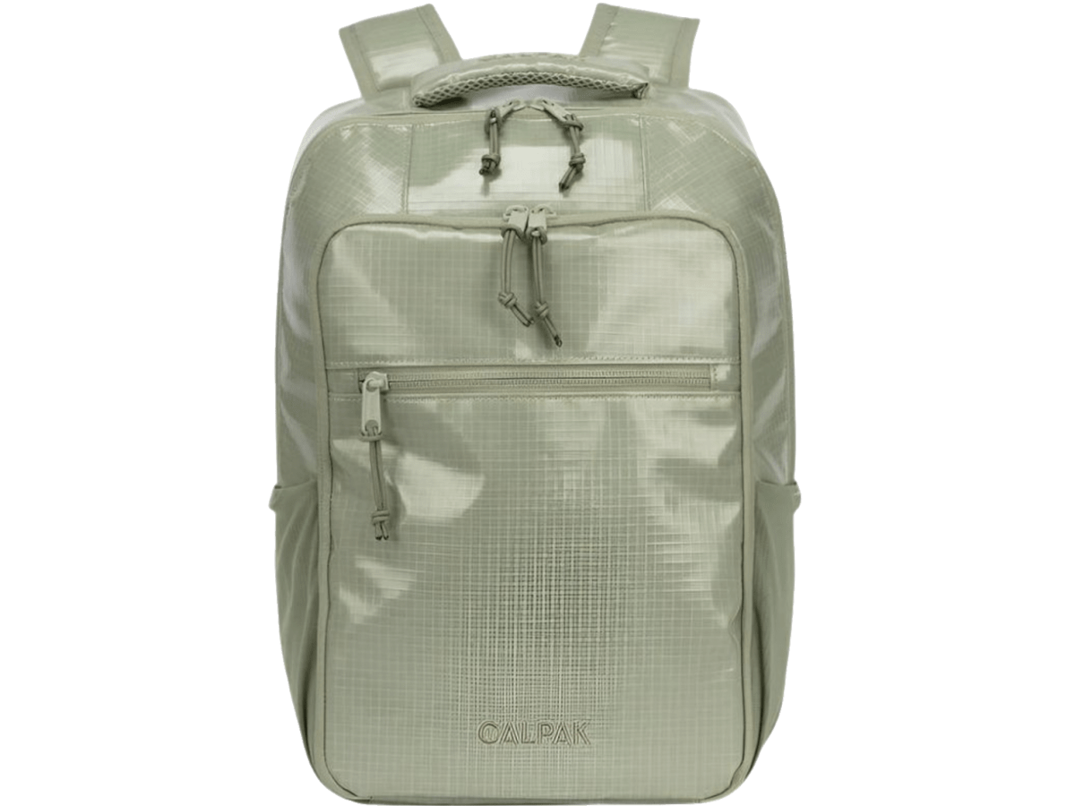 Terra Laptop Backpack - Laptop Backpacks - SwagWear