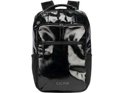 Terra Laptop Backpack - Obsidian - Laptop Backpacks
