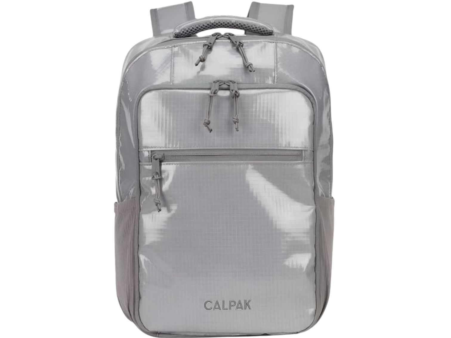 Terra Laptop Backpack - Storm - Laptop Backpacks
