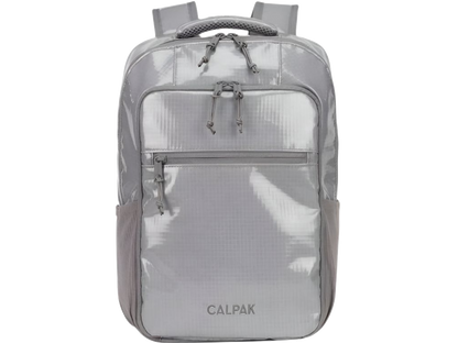 Terra Laptop Backpack - Storm - Laptop Backpacks
