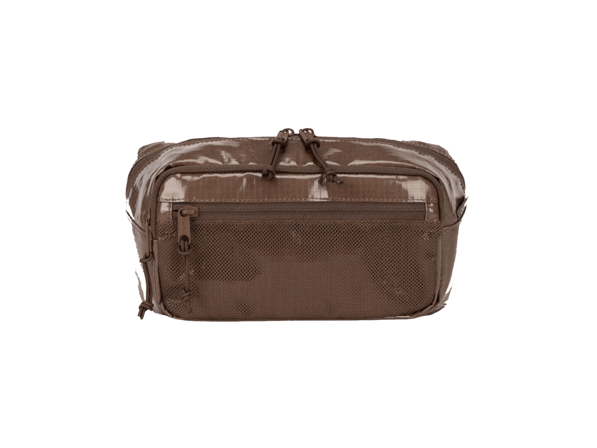 Terra Small Sling Bag - Crossbody - SwagWear