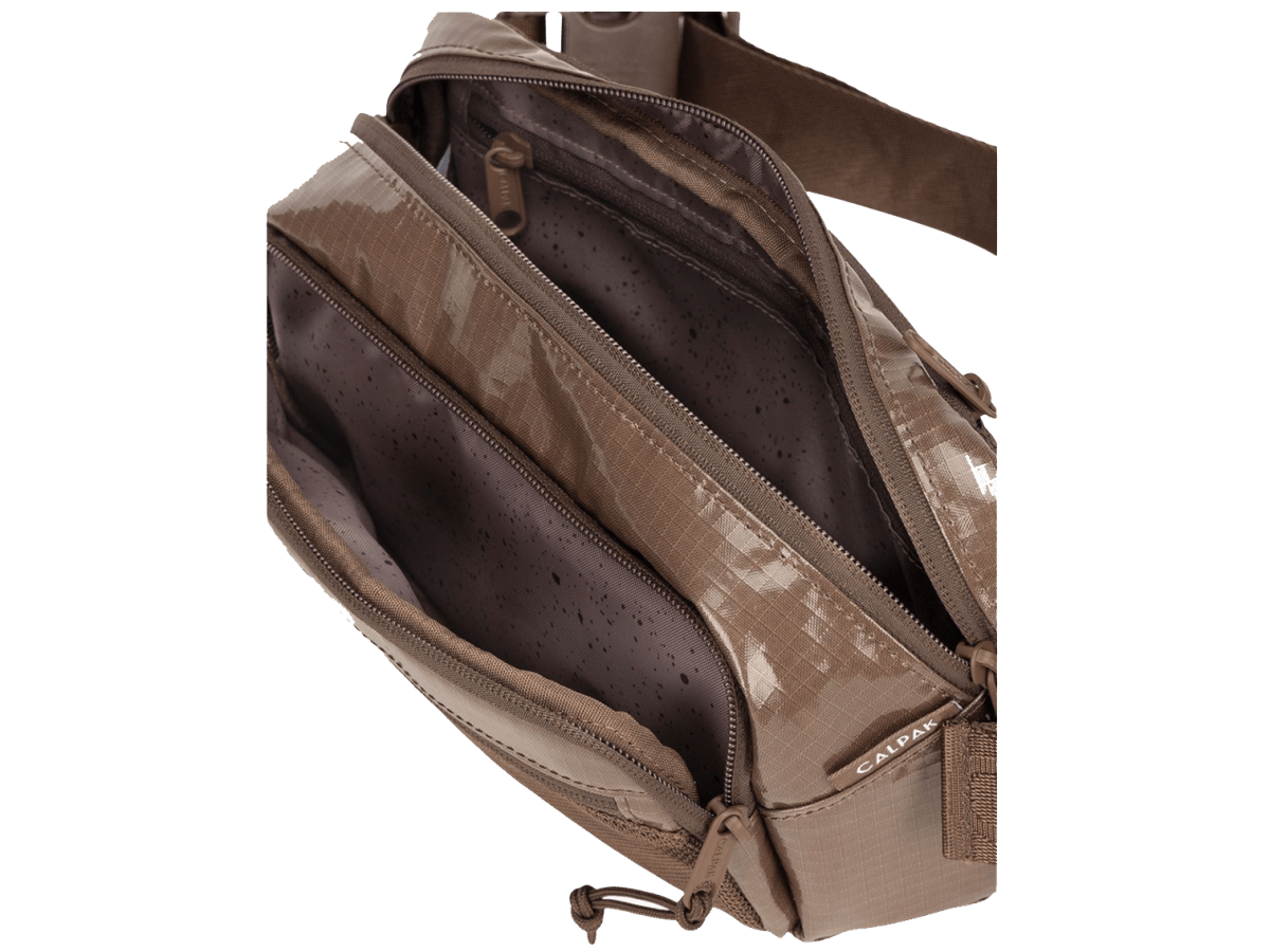 Terra Small Sling Bag - Crossbody - SwagWear