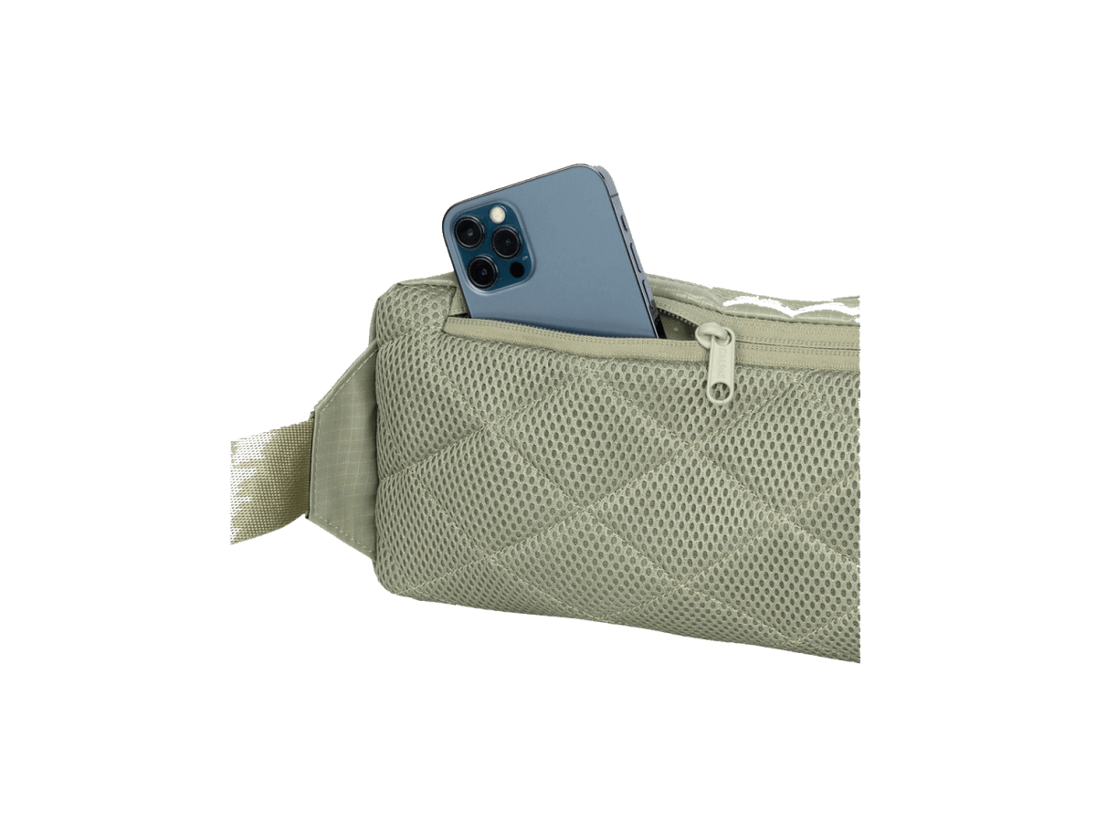 Terra Small Sling Bag - Crossbody - SwagWear