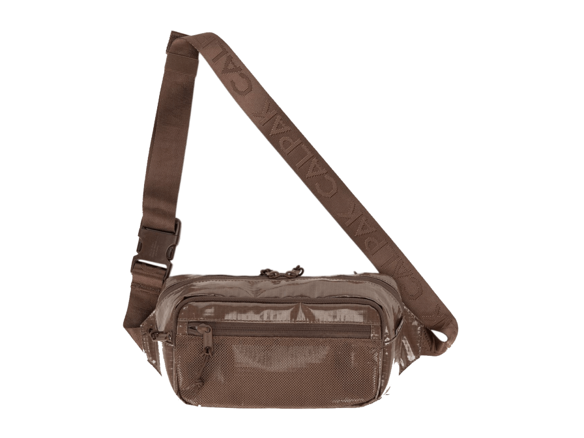 Terra Small Sling Bag - Crossbody - SwagWear