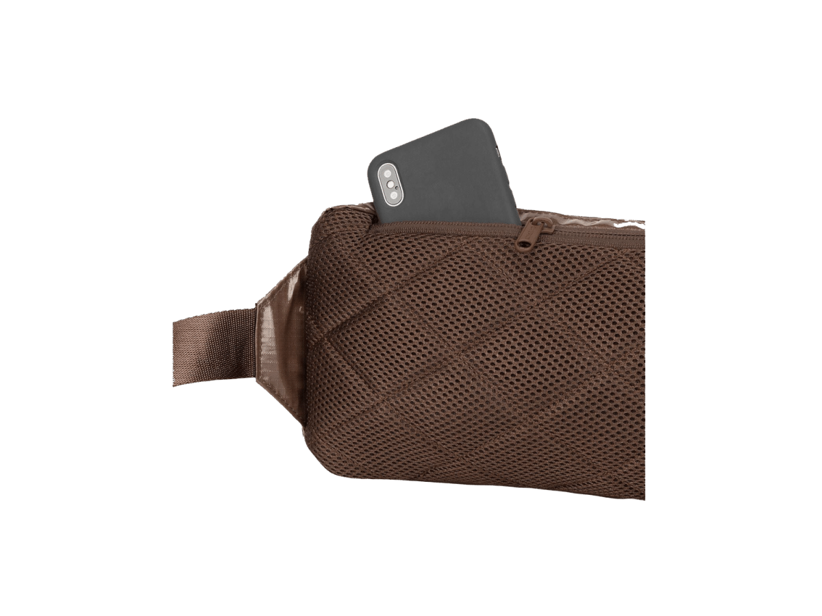 Terra Small Sling Bag - Crossbody - SwagWear