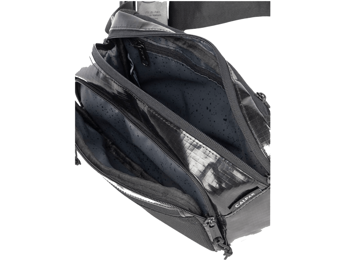 Terra Small Sling Bag - Crossbody - SwagWear