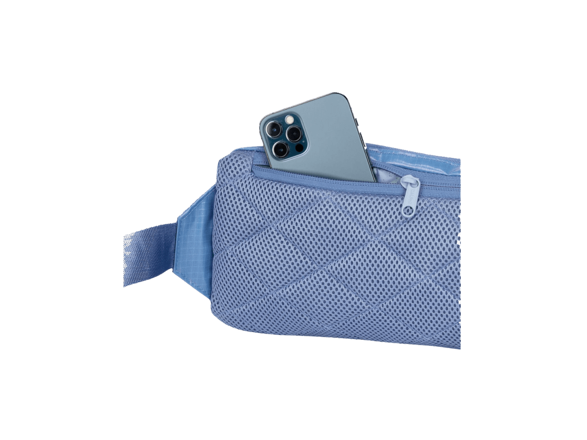 Terra Small Sling Bag - Crossbody - SwagWear