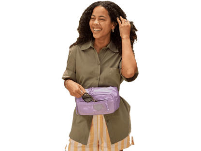 Terra Small Sling Bag - Crossbody - SwagWear