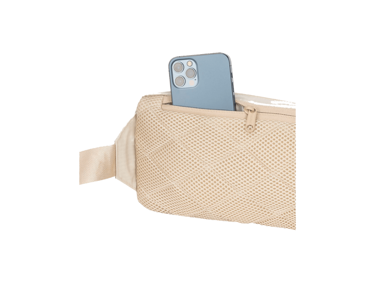 Terra Small Sling Bag - Crossbody - SwagWear