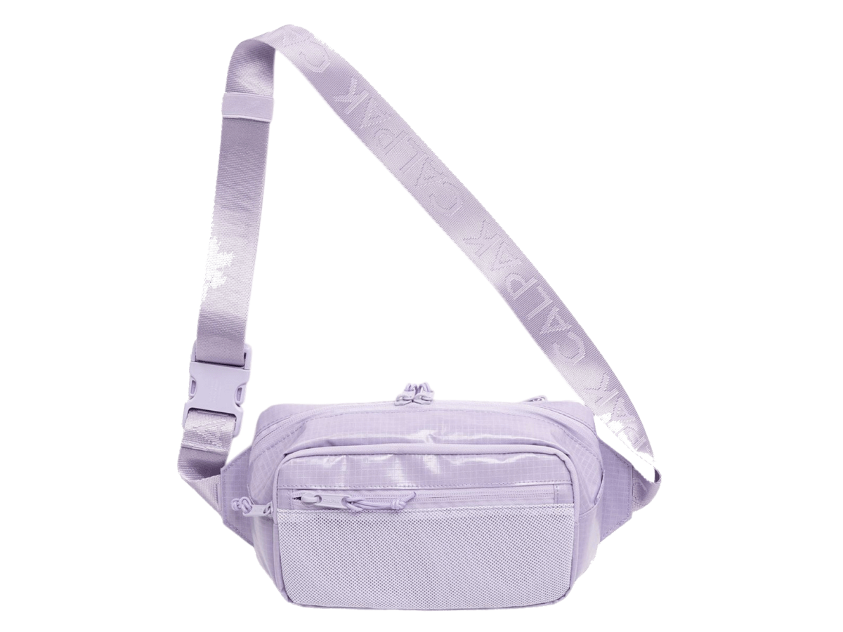 Terra Small Sling Bag - Crossbody - SwagWear