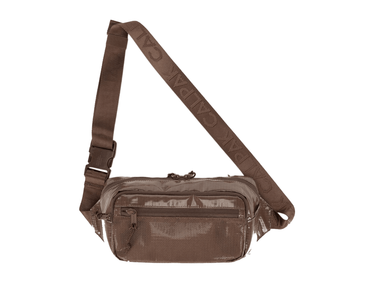 Terra Small Sling Bag - Crossbody - SwagWear